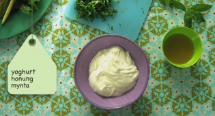 yoghurtmyntai