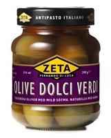 olive dolce