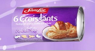 Sara Lee