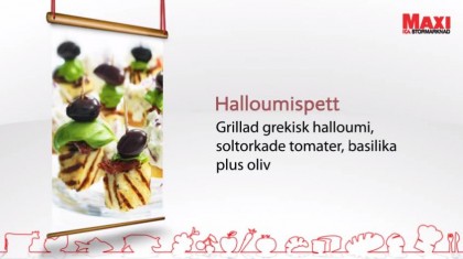 halloumispett