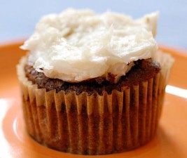 kokosmuffin