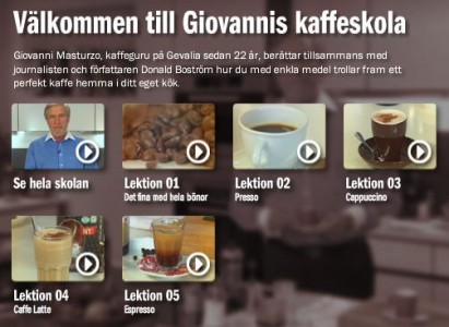 giovannis