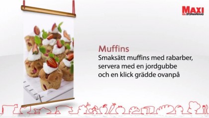 Muffins