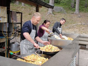 Team Jambalaya