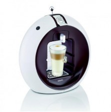 nestle dolce gusto rund