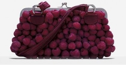 Hallonbag