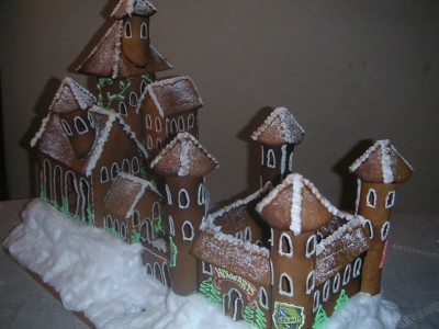 Hogwarts