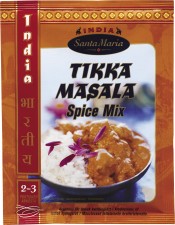 Tikka