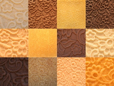 choc patterns