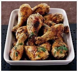 drumsticks