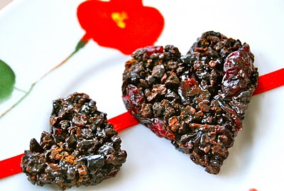 hearts
