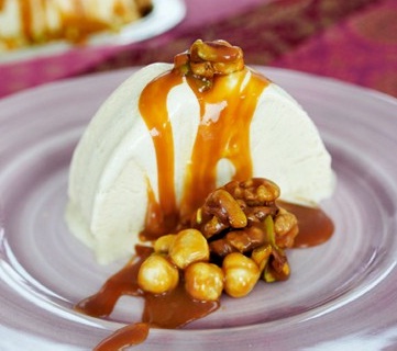 semifreddo
