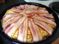 Potatiskaka